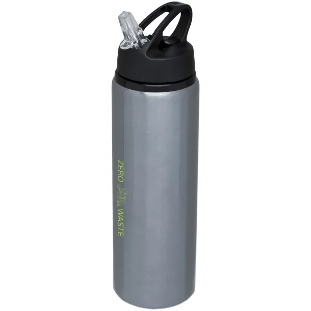 Fitz sportska boca, 800 ml Siva