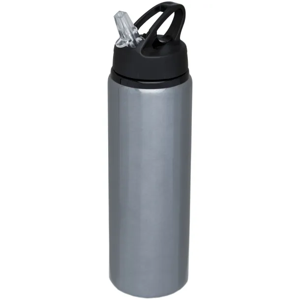 Fitz 800 ml sport bottle Grey