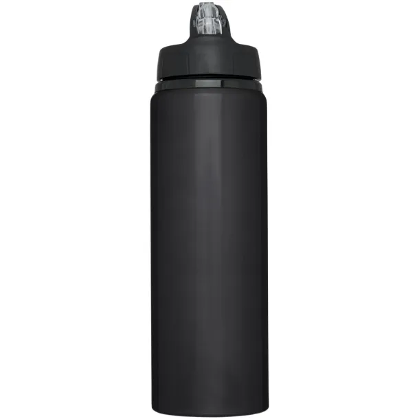 Fitz 800 ml sport bottle Solid black