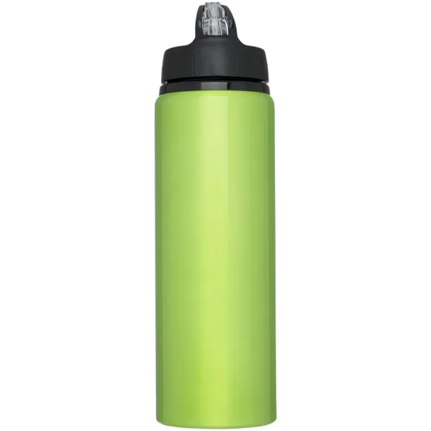 Fitz 800 ml sport bottle Lime green