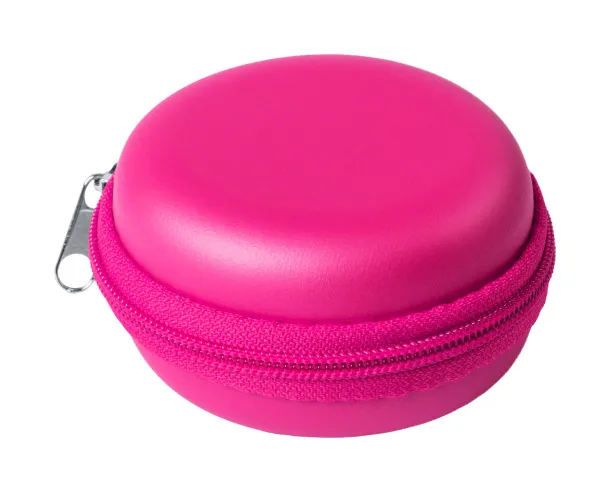 Shilay multipurpose case Pink Black