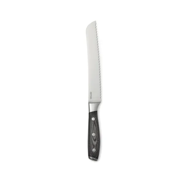  VINGA Kaiser Bread Knife - Vinga steel 