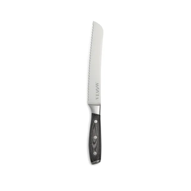  VINGA Kaiser Bread Knife - Vinga steel 