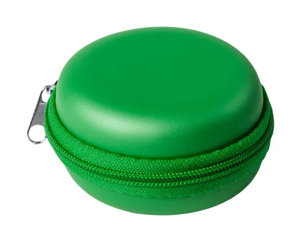 Shilay multipurpose case Green Black