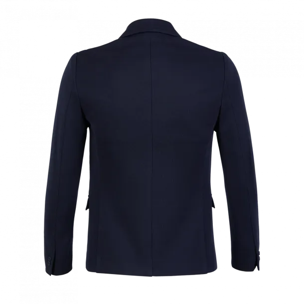 MARCEL WOMEN PIQUÉ BLAZER - Neoblu Night