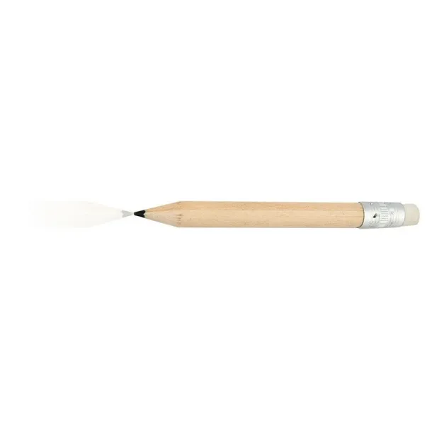  Pencil, miniature neutral