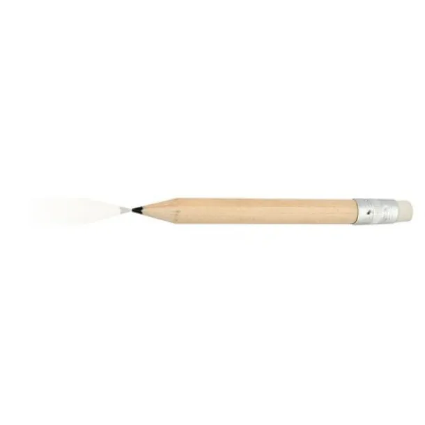  Pencil, miniature neutral