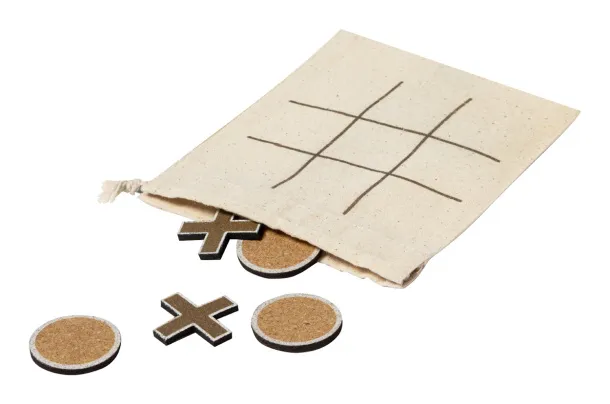 Fornot tic-tac-toe Natural