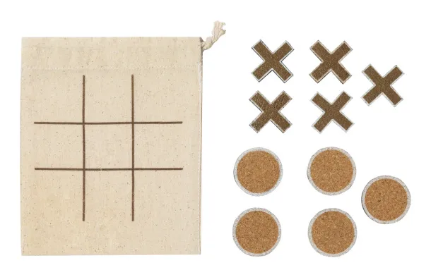 Fornot tic-tac-toe Natural