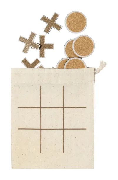 Fornot tic-tac-toe Natural