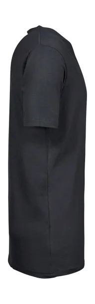  Rastezljiva muška kratka majica s V-izrezom, 195 g/m² - Tee Jays
