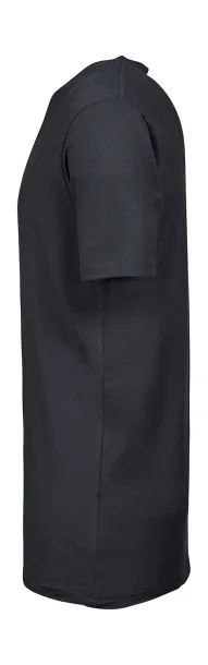  Rastezljiva muška kratka majica s V-izrezom, 195 g/m² - Tee Jays