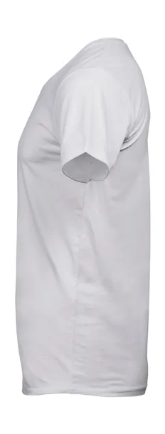  Rastezljiva muška kratka majica s V-izrezom, 195 g/m² - Tee Jays