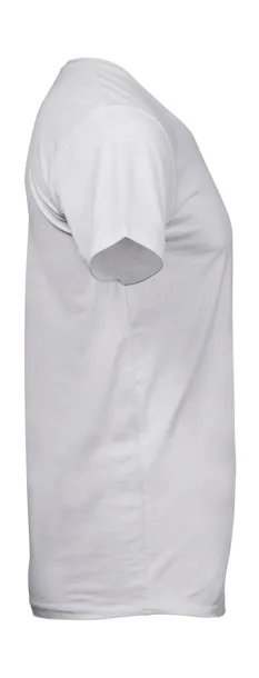  Rastezljiva muška kratka majica s V-izrezom, 195 g/m² - Tee Jays
