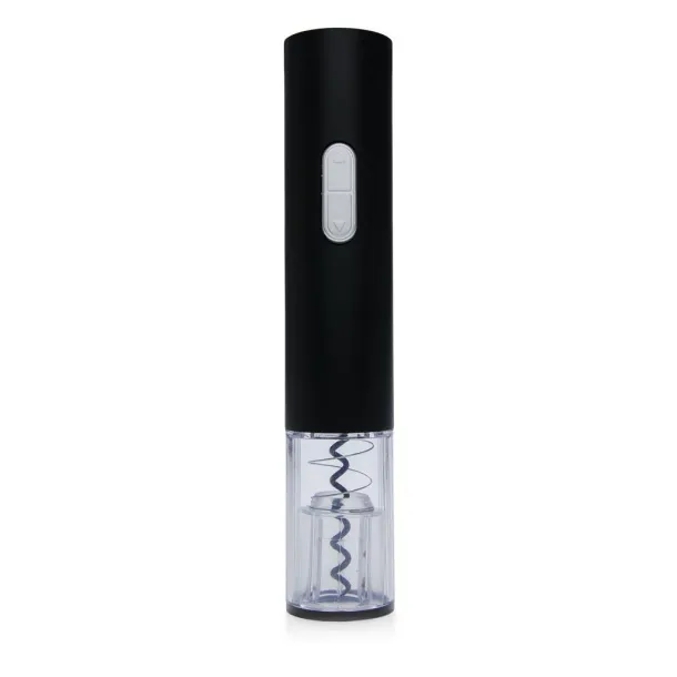  Electric wine opener - battery operated - XD Collection Black 