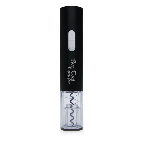  Electric wine opener - battery operated - XD Collection Black 