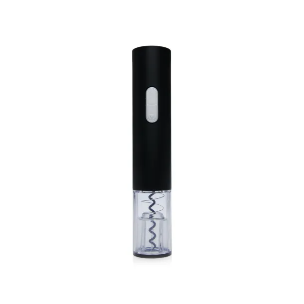  Electric wine opener - battery operated - XD Collection Black 