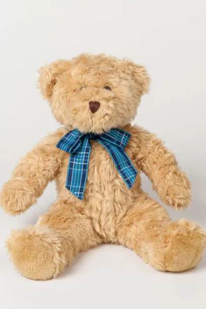 MUMBLES BRACKEN BEAR - Mumbles Light Brown