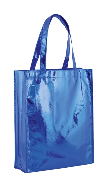 Ides shopping bag Blue