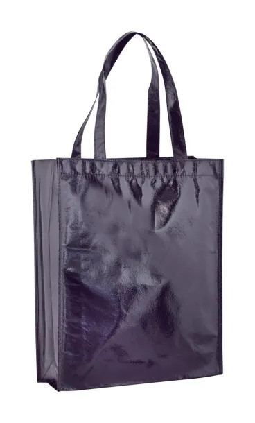 Ides shopping bag Black