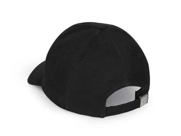 RUNNER 5 cap - EXPLODE Black