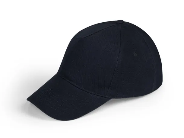 RUNNER 5 cap - EXPLODE Blue