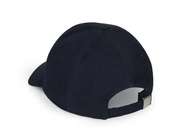 RUNNER 5 cap - EXPLODE Blue