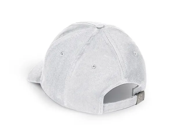 RUNNER 5 cap - EXPLODE White