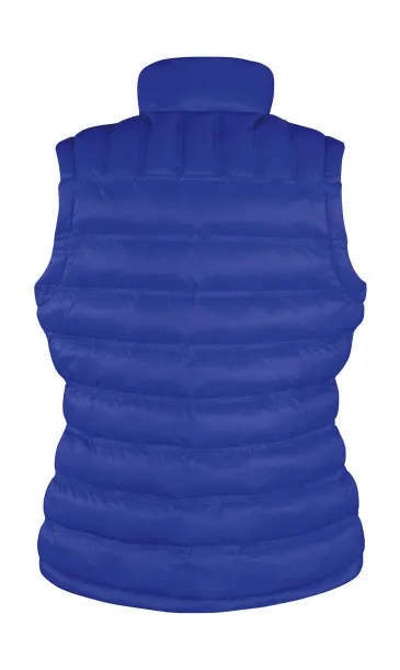  Ladies' Ice Bird Padded Gilet - Result Urban