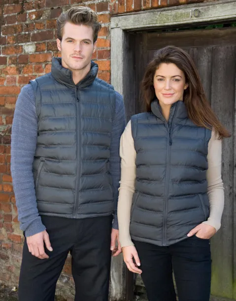  Ladies' Ice Bird Padded Gilet - Result Urban