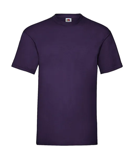  FOTL - Valueweight Tee, 165 g/m² - Fruit of the Loom Ljubičasta