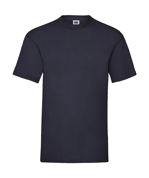  FOTL - Valueweight Tee - Fruit of the Loom Deep Navy