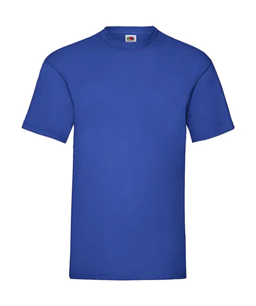  FOTL - Valueweight Tee, 165 g/m² - Fruit of the Loom Kraljevski plava