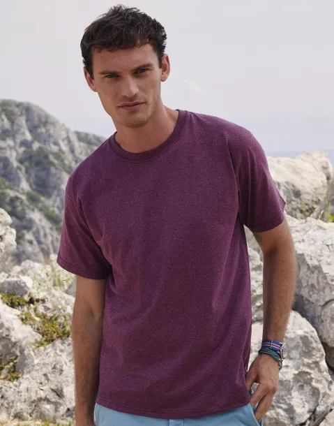  FOTL - Valueweight Tee, 165 g/m² - Fruit of the Loom