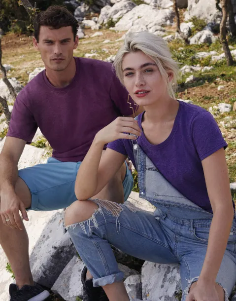  FOTL - Valueweight Tee, 165 g/m² - Fruit of the Loom