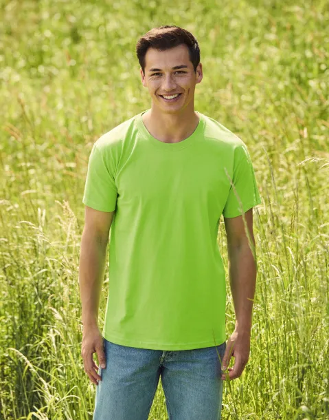  FOTL - Valueweight Tee, 165 g/m² - Fruit of the Loom