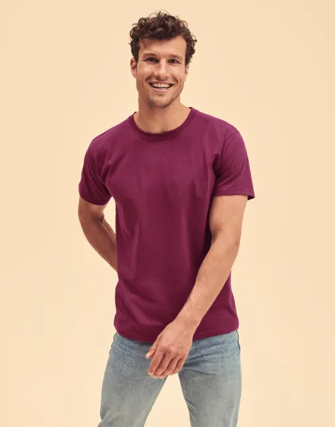  FOTL - Valueweight Tee, 165 g/m² - Fruit of the Loom