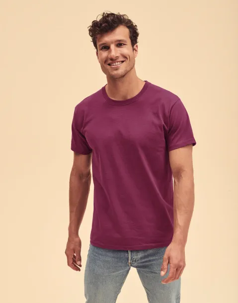  FOTL - Valueweight Tee, 165 g/m² - Fruit of the Loom