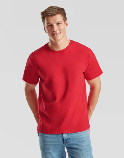  FOTL - Valueweight Tee, 165 g/m² - Fruit of the Loom