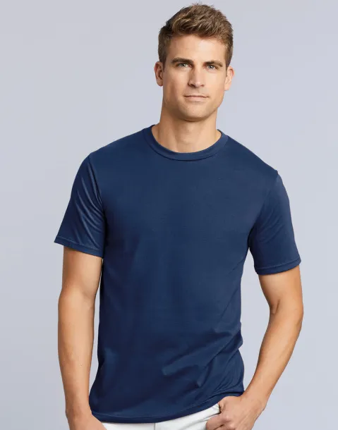  Premium Cotton Adult T-Shirt - Gildan