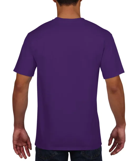  Premium Cotton Adult T-Shirt - Gildan