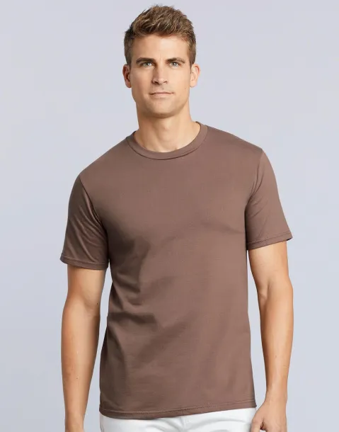  Premium Cotton Adult T-Shirt - Gildan