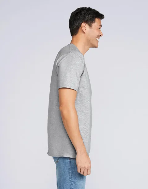  Premium Cotton Adult T-Shirt - Gildan