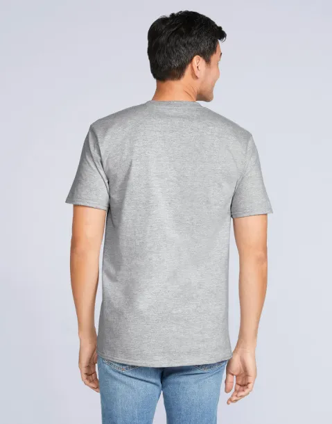  Premium Cotton Adult T-Shirt - Gildan