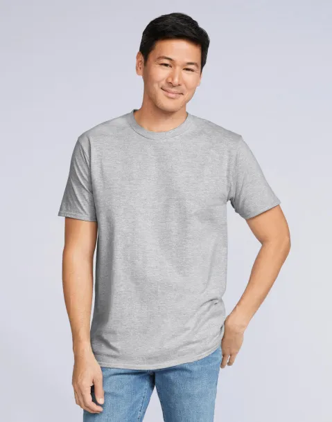  Premium Cotton Adult T-Shirt - Gildan