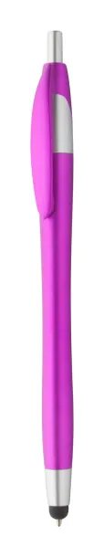 Naitel touch ballpoint pen Pink