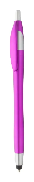 Naitel touch ballpoint pen Pink