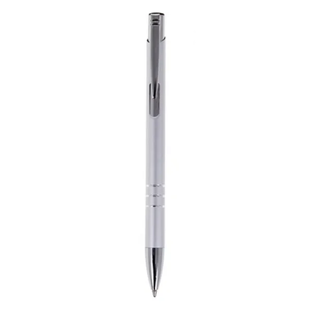  Ball pen silver