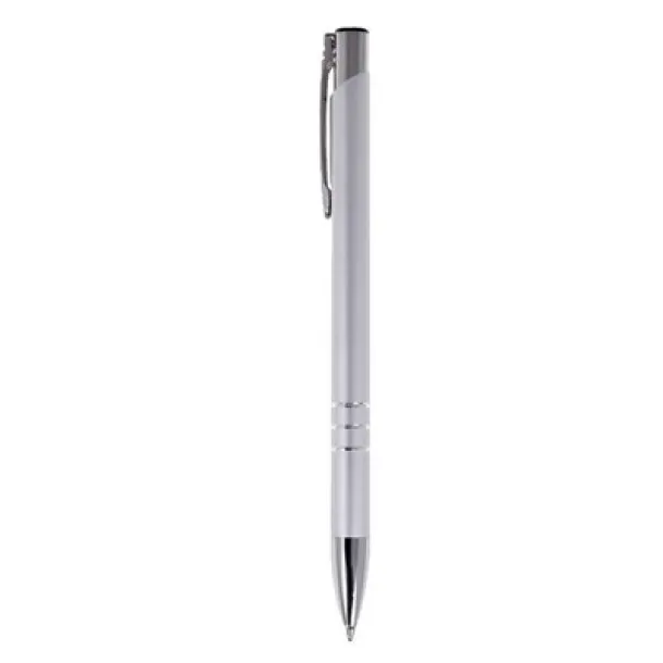  Ball pen silver