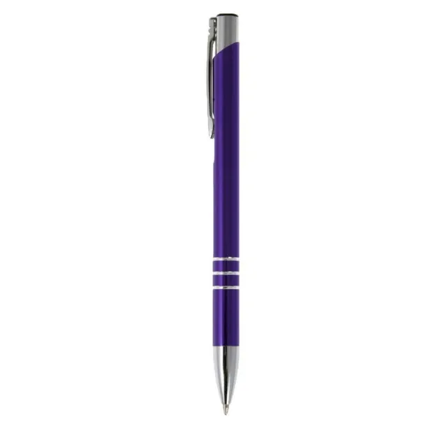  Ball pen purple